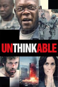 Unthinkable (2010) ล้วงแผนวินาศกรรมระเบิดเมือง