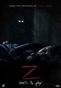 Z (2019) แซด