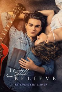 I Still Believe (2020) ฉันยังเชื่อ