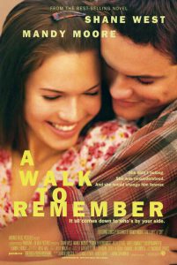 A Walk to Remember (2002) ก้าวสู่ฝันวันหัวใจพบรัก