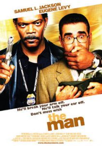 The Man (2005) คนโคตรกร่าง