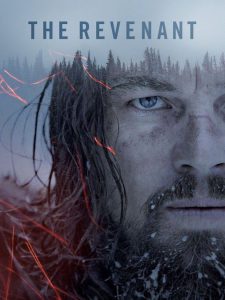 The Revenant (2015) เดอะ เรเวแนนท์ ต้องรอด