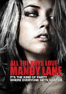 All The Boys Love Mandy Lane (2006) ถ้ารัก ต้องให้เชือด