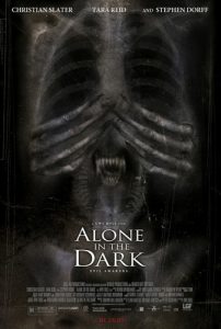 Alone in the Dark (2005) กองทัพมืดมฤตยูเงียบ