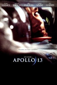 Apollo 13 (1995) อพอลโล่ 13 ผ่าวิกฤตอวกาศ