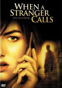 When a Stranger Calls (2006) โทรมาฆ่า อย่าอยู่คนเดียว