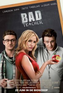 Bad Teacher (2011) จารย์แสบ แอบเอ๊กซ์