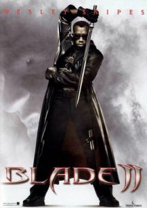 Blade 2 (2002) เบลด 2 นักล่าพันธุ์อมตะ