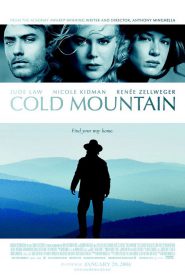 Cold Mountain (2003) วิบากรัก สมรภูมิรบ