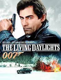 James Bond 007 The Living Daylights (1987) เจมส์ บอนด์ 007 ภาค 15