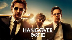 The Hangover Part III (2013) เมายกแก๊ง แฮงค์ยกก๊วน 3