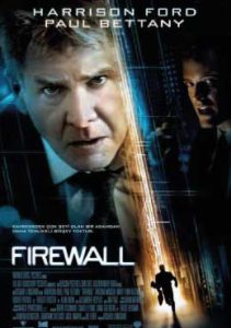 Firewall (2006) หักดิบระห่ำ แผนจารกรรมพันล้าน