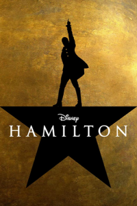Hamilton (2020) แฮมิลตัน