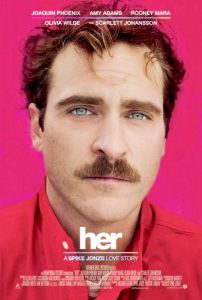 Her (2013) รักดัง ฟังชัด