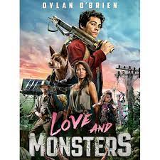 Love and Monsters (2020) ความรักและสัตว์ประหลาด