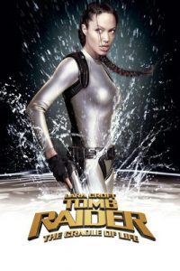 Lara Croft Tomb Raider (2001) ลาร่า ครอฟท์ ทูมเรเดอร์