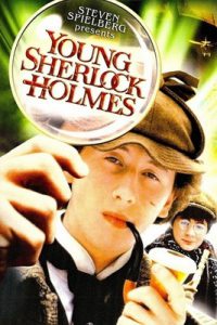Young Sherlock Holmes (1985) หนุ่ม เชอร์ล็อคโฮล์มส์