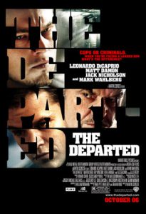 The Departed (2006) ภารกิจโหด แฝงตัวโค่นเจ้าพ่อ