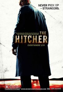 The Hitcher (2007) คนนรกโหดข้างทาง