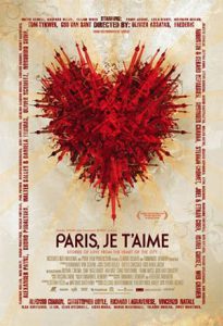 Paris Je T Aime (2006) มหานครแห่งรัก