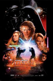 Star Wars Episode III (2005) สตาร์วอร์ส ภาค 3 ซิธชำระแค้น