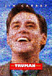 The Truman Show (1998) ชีวิตมหัศจรรย์ ทรูแมนโชว์