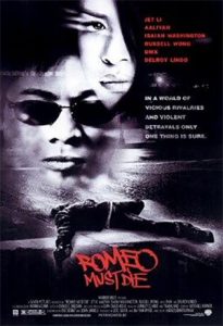 Romeo Must Die (2000) ศึกแก๊งมังกรผ่าโลก