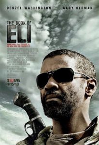 The Book of Eli (2010) คัมภีร์พลิกชะตาโลก