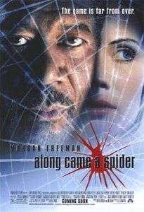 Along Came A Spider (2001) ฝ่าแผนนรก ซ้อนนรก