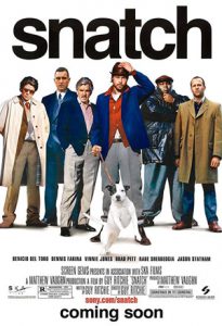 Snatch (2000) ทีเอ็งข้าไม่ว่า ทีข้าเอ็งอย่าโวย