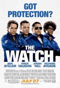 The Watch (2012) เพื่อนบ้าน แก๊งป่วน ป้องโลก