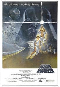 Star Wars 4 A New Hope (1977) สตาร์วอร์ส ภาค 4