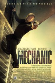 The Mechanic (2011) โคตรเพชฌฆาตแค้นมหากาฬ