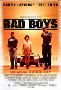Bad Boys 2 (2003) แบดบอยส์ คู่หูขวางนรก 2