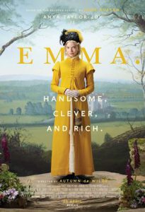 Emma (2020) เอ็มม่า รักได้ไหมถ้าหัวใจไม่ลงล็อค