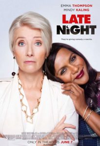 Late Night (2019) ดึกนี้มีเฮ