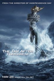 The Day After Tomorrow (2004) วิกฤติวันสิ้นโลก