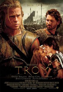 Troy (2004) ทรอย