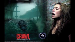 Crawl (2019) คลานขย้ำ