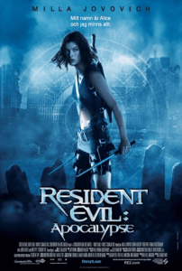 Resident Evil 2 Apocalypse (2004) ผีชีวะ 2 ผ่าวิกฤตไวรัสสยองโลก