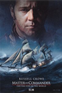Master and Commander (2003) ผู้บัญชาการล่าสุดขอบโลก