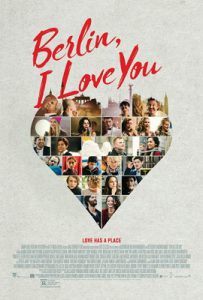 Berlin I Love You (2019) เบอร์ลิน ไอเลิฟยู