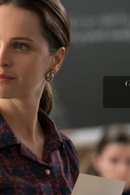 On the Basis of Sex (2019) สตรีพลิกโลก