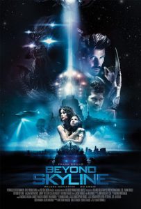 Beyond Skyline (2017) อสูรท้านรก