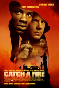 Catch a Fire (2006) แผนล้างเลือด เชือดคนดิบ