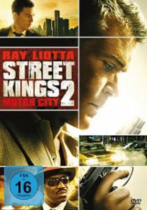 Street Kings 2 Motor City (2011) สตรีทคิงส์ ตำรวจเดือดล่าล้างเดน 2