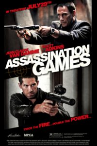 Assassination Games (2011) เกมสังหารมหากาฬ