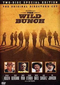 The Wild Bunch (1969) คนเดนคน