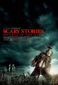 Scary Stories to Tell in the Dark (2019) คืนนี้มีสยอง
