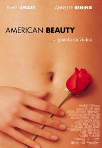 American Beauty (1999) อเมริกัน บิวตี้